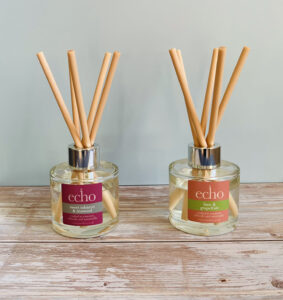 Reed Diffuser Gift pack