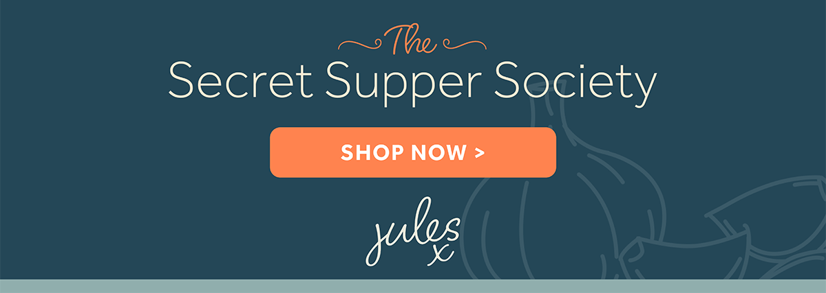 Secret Supper Society